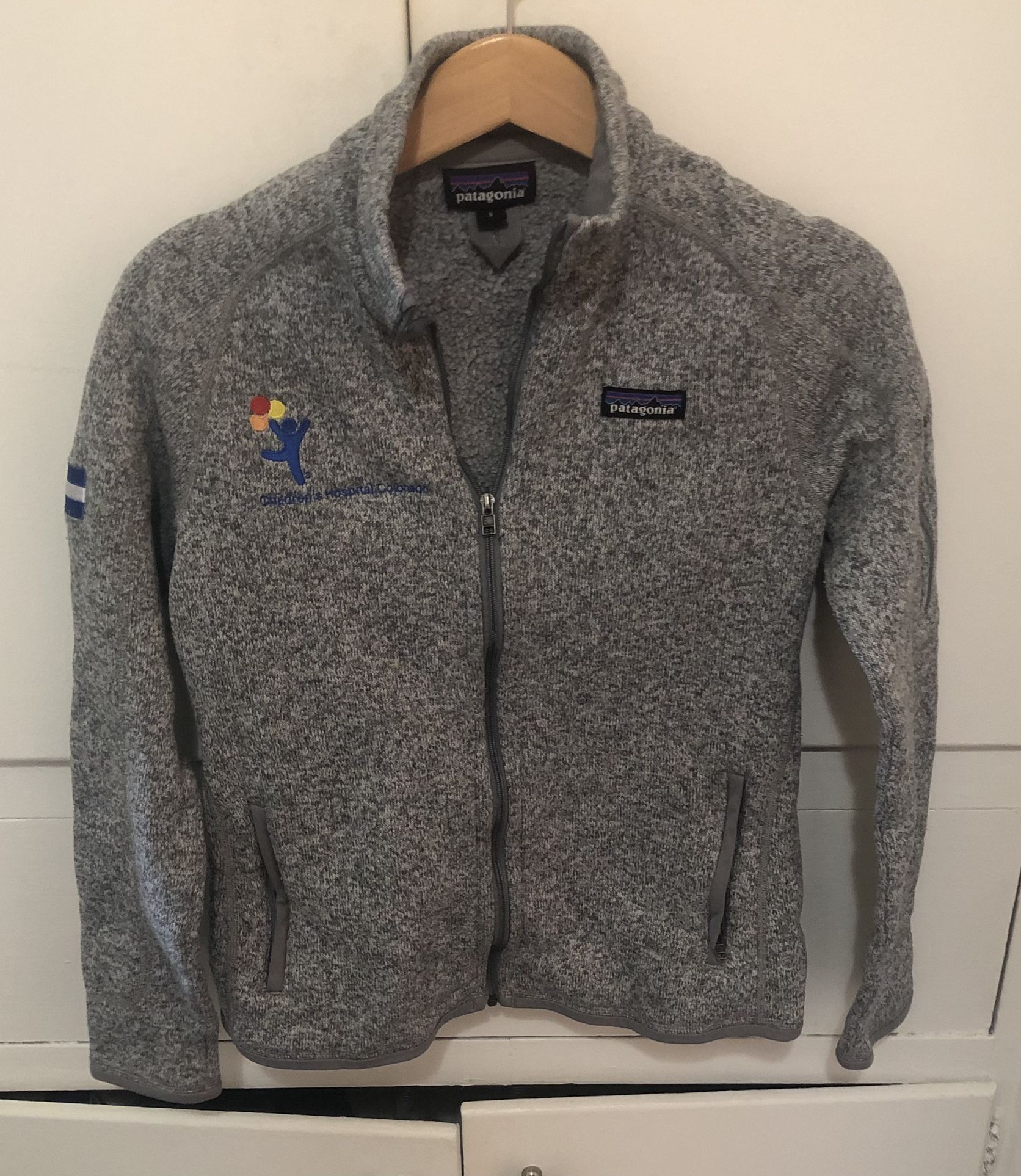 Patagonia Womens Size Small petite Jacket