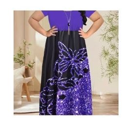 Vestido XL $8
