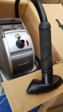 Steamer Rowenta Commercial