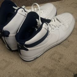 Air force 1 High top