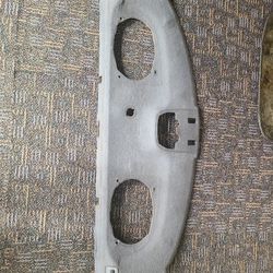94-01 Acura Integra Package Tray / Rear Trim