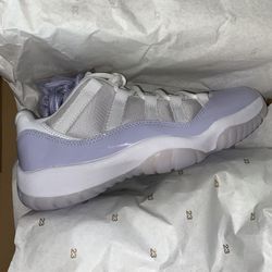 Jordan 11 Lows