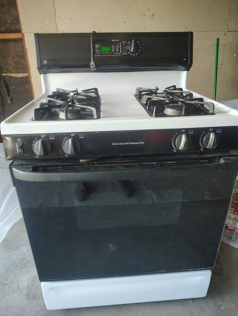 Stove