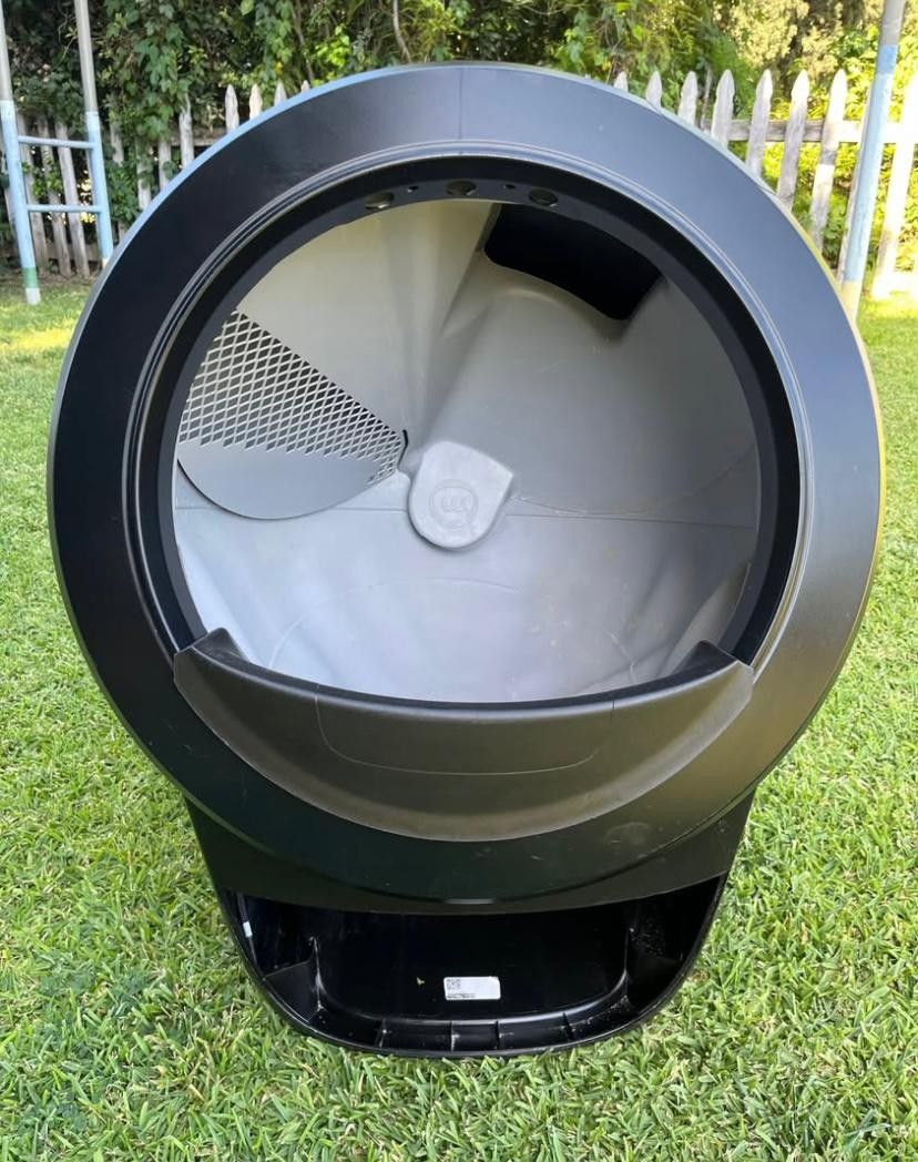 Whisker Litter Robot 4