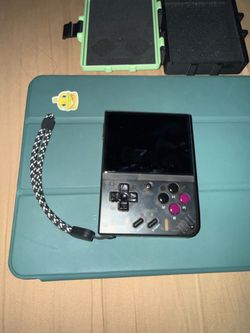 Miyoo mini plus