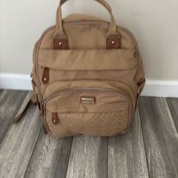 Diaper Bag 