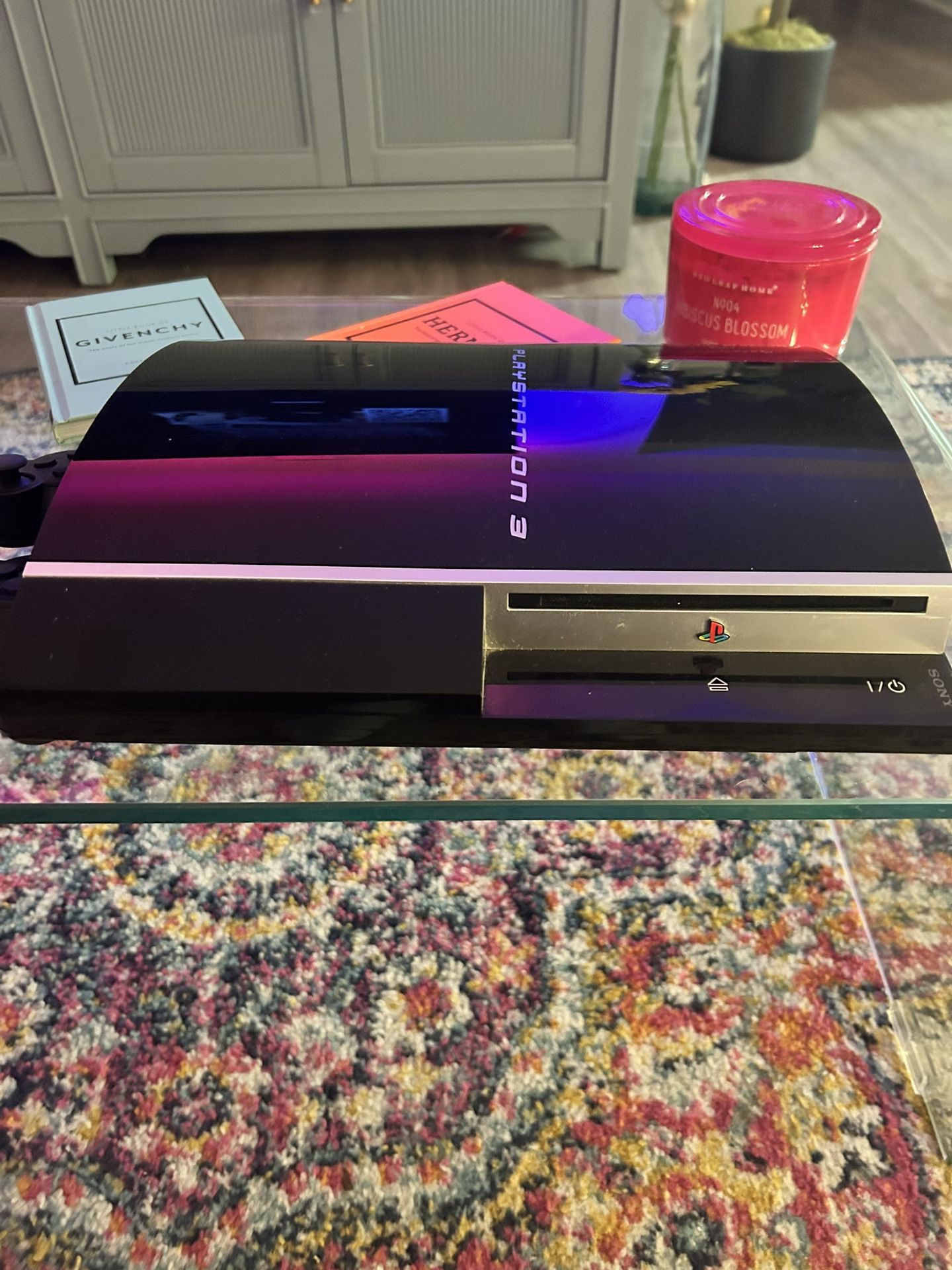 PS3