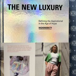 The New Luxury 