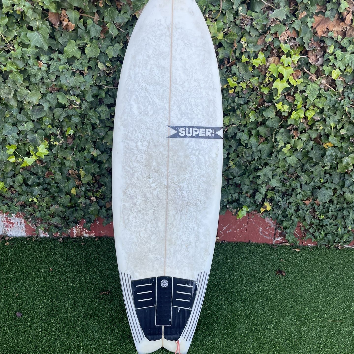 Super Fling Surfboard 5'7 X 32L for Sale in San Diego, CA - OfferUp