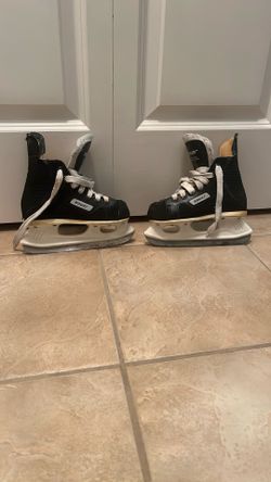 Kids Ice Skates