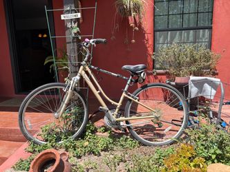 Raleigh Venture 4.0 - SR Suntour NEX