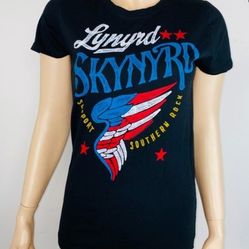 Lynyrd Skynyrd T-shirt 