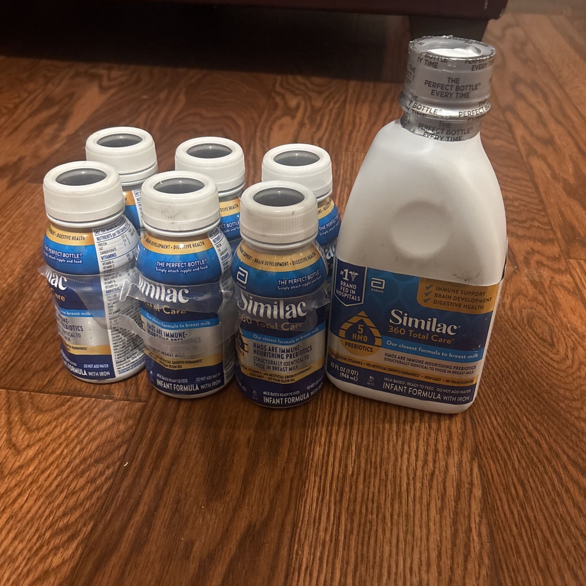 Similac Bundle