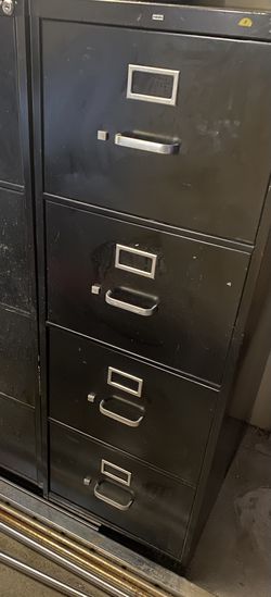 Filing Cabinet