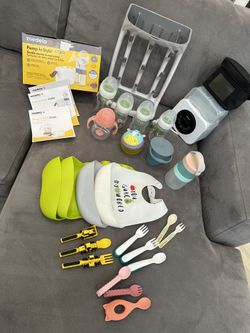 Baby Bundle