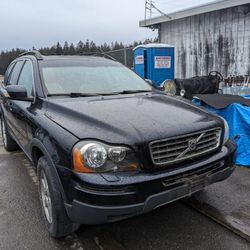Parting Out 2007 Volvo XC90 Parts