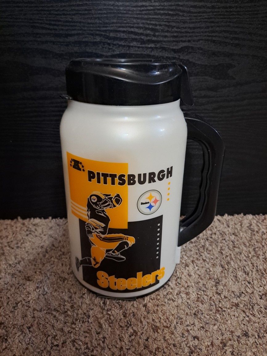 Pittsburgh Steelers Mug