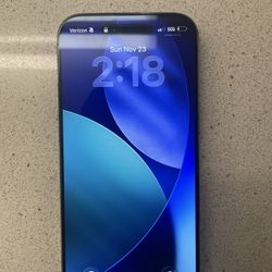 Apple iPhone Air 256GB in Sky Blue