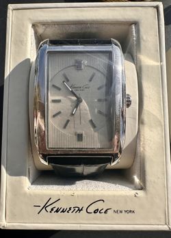 Kenneth Cole Men’s Watch 