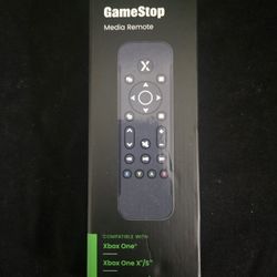 Microsoft remote 