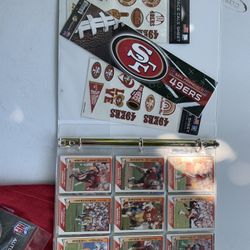 San Francisco 49 Collectable 