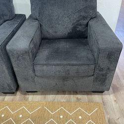 Altari Slate Chair
