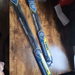 Wiper Windshield Accord Honda 2016