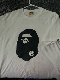 Bape tee