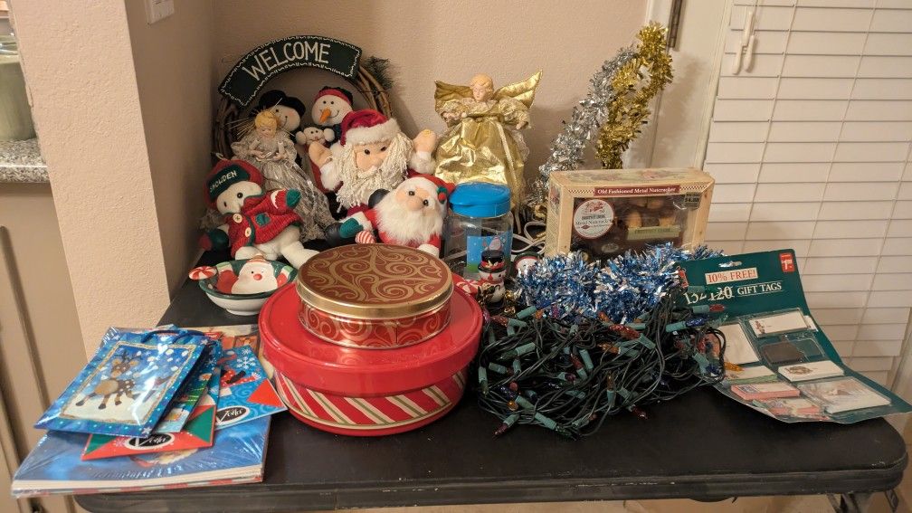 Estate Sale - Timeless Treasures