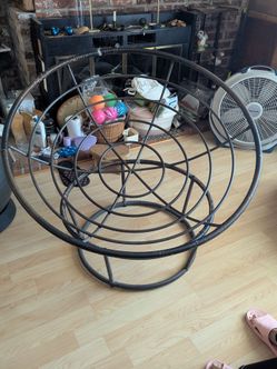 Pasan chair