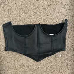 Goth Corset 