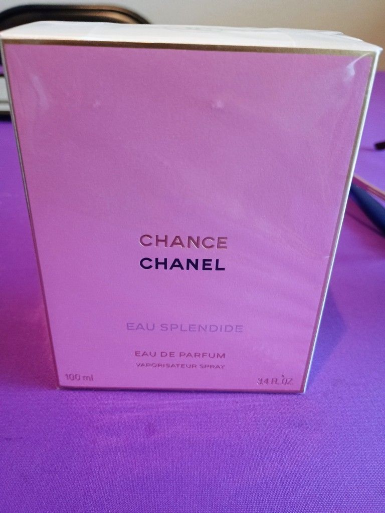 Chanel Chance 