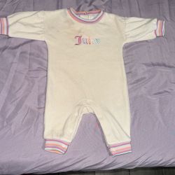 Juicy Baby Set 