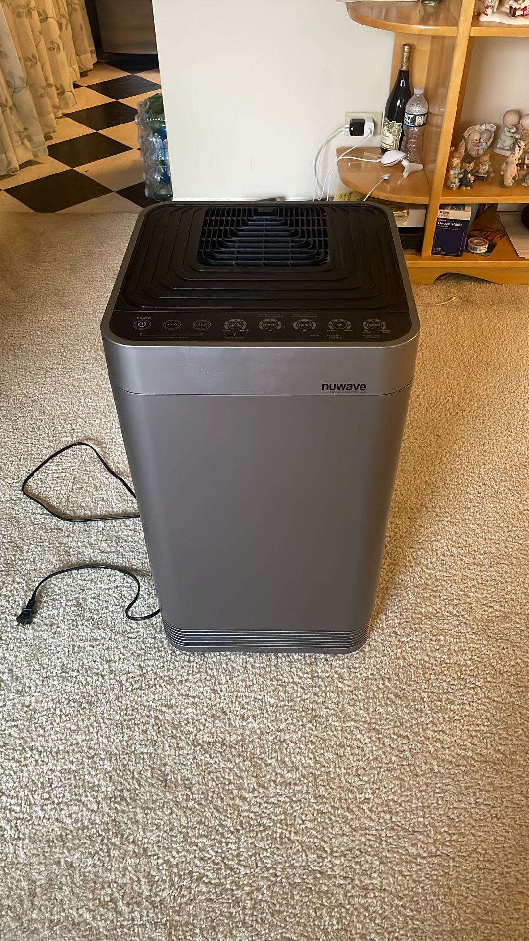 Air Purifier