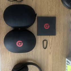Beats Studio 3