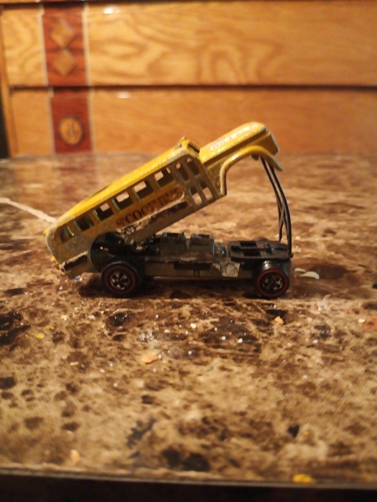 Hotwheels