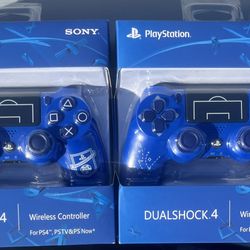 Ps4 Controllers 