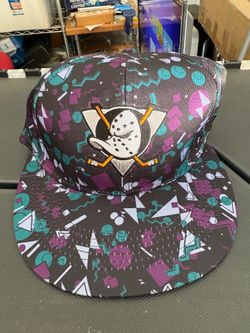 Anaheim Ducks - hats, shirts and towels,
