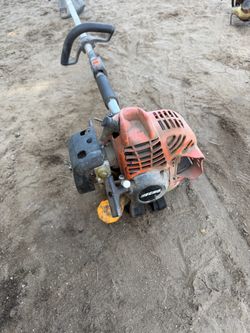 Weedwhacker