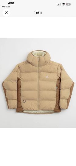 Men’s Nike ACG Jacket