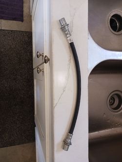Hydraulic brake hose for Toyota