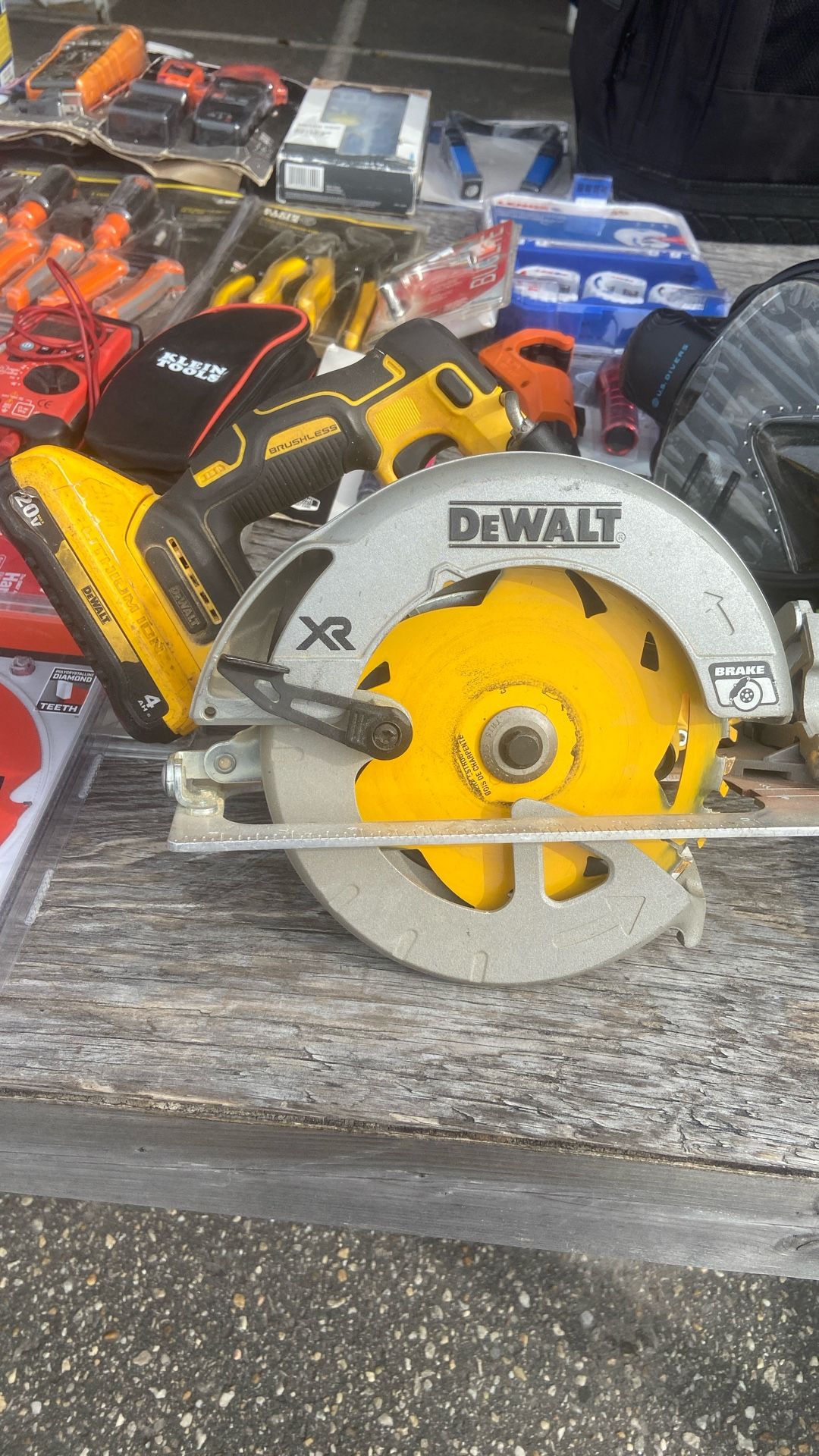 Saw