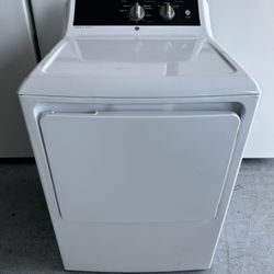 GE Gas Dryer (1 Month Warranty)
