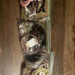 Mystery Jewelry Bags