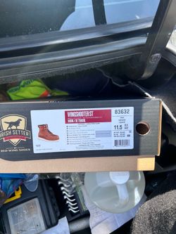 Irish Setters  11.5 w2