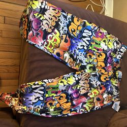 Fresh Prints Design Joggers All Size Up To Xl