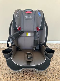 Graco Toddler Car Seat