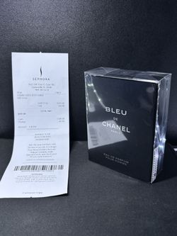 Bleu De Chanel 100ml