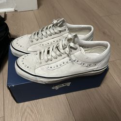 Vans Pearlized Pack Old Skool White