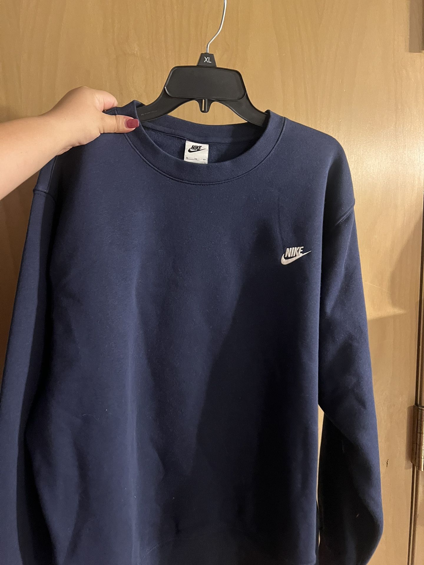 Nike Sweater